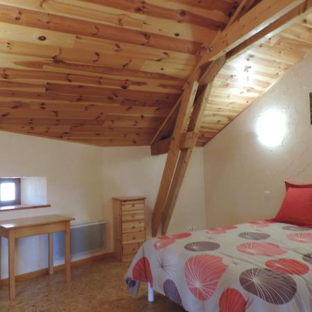 Auberge Du Brabant Chez Titof Roche-en-Regnier エクステリア 写真