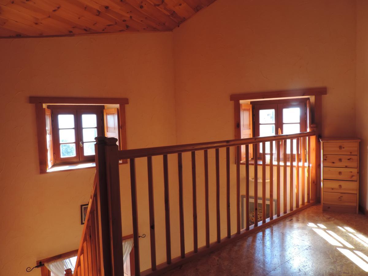 Auberge Du Brabant Chez Titof Roche-en-Regnier エクステリア 写真
