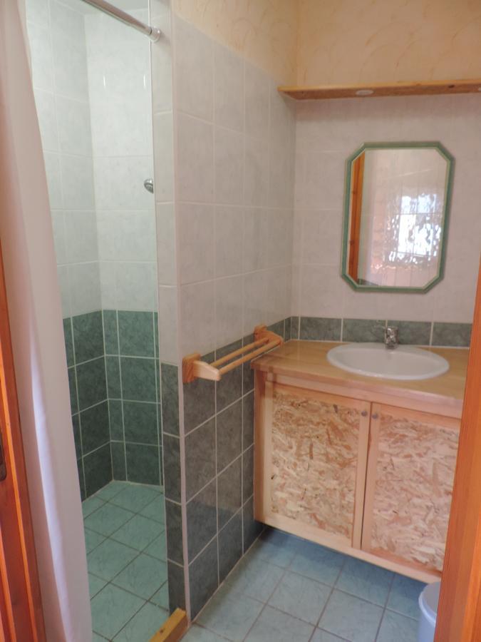 Auberge Du Brabant Chez Titof Roche-en-Regnier エクステリア 写真