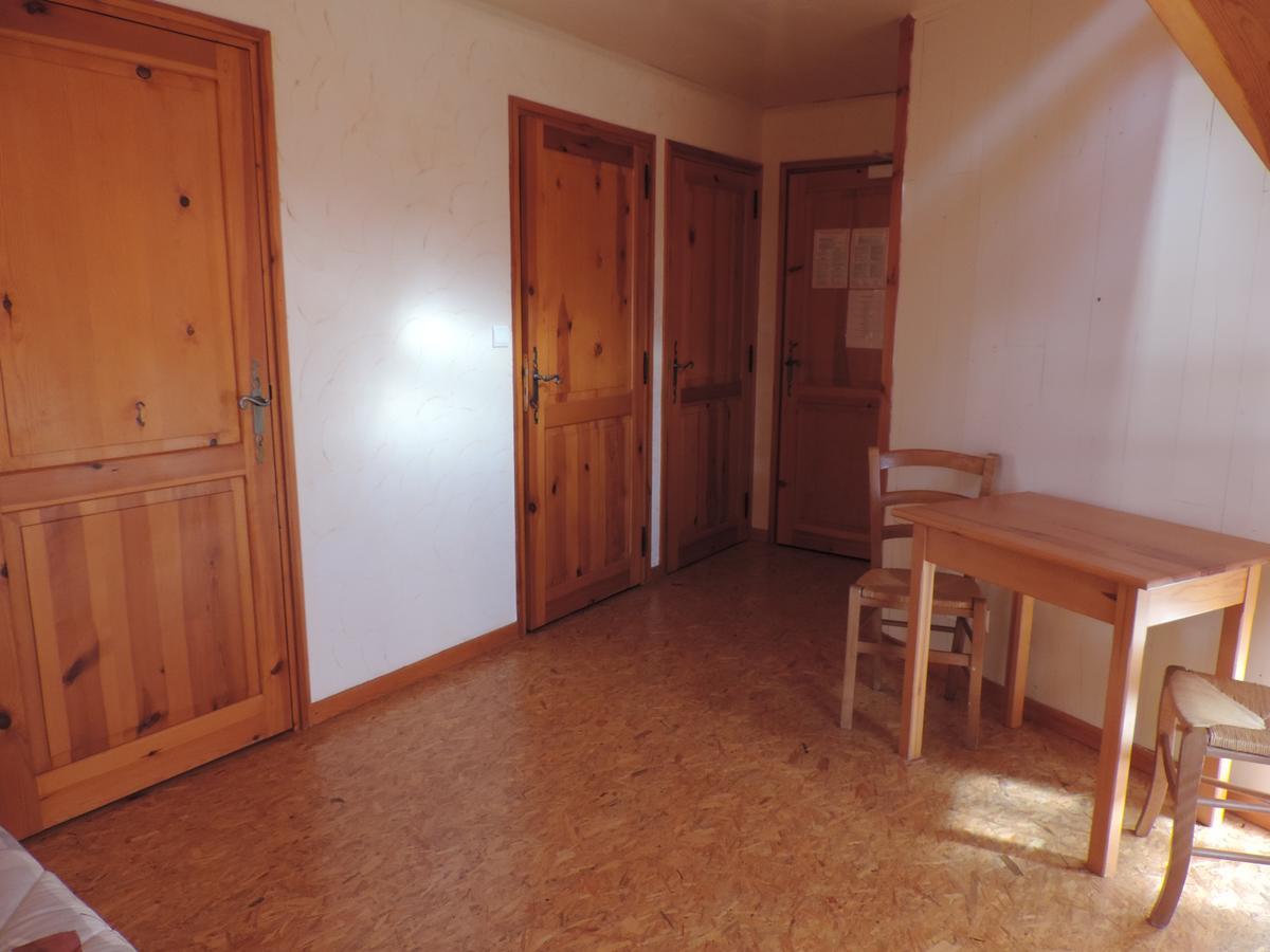 Auberge Du Brabant Chez Titof Roche-en-Regnier エクステリア 写真